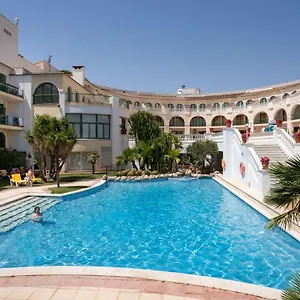 Hotel Pino Alto By Alegria, Miami Playa
