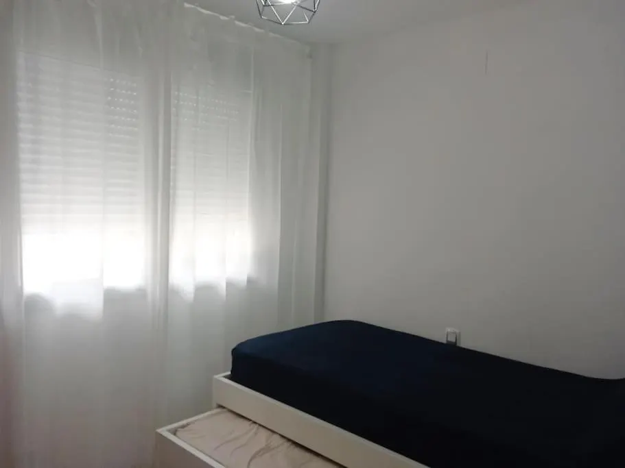 Doree 216 Apartment Miami Playa Spain